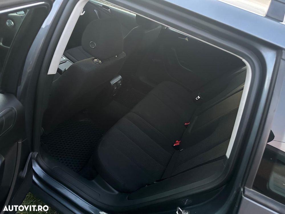 Volkswagen Passat Variant 1.9 TDI DPF BlueMotion - 6