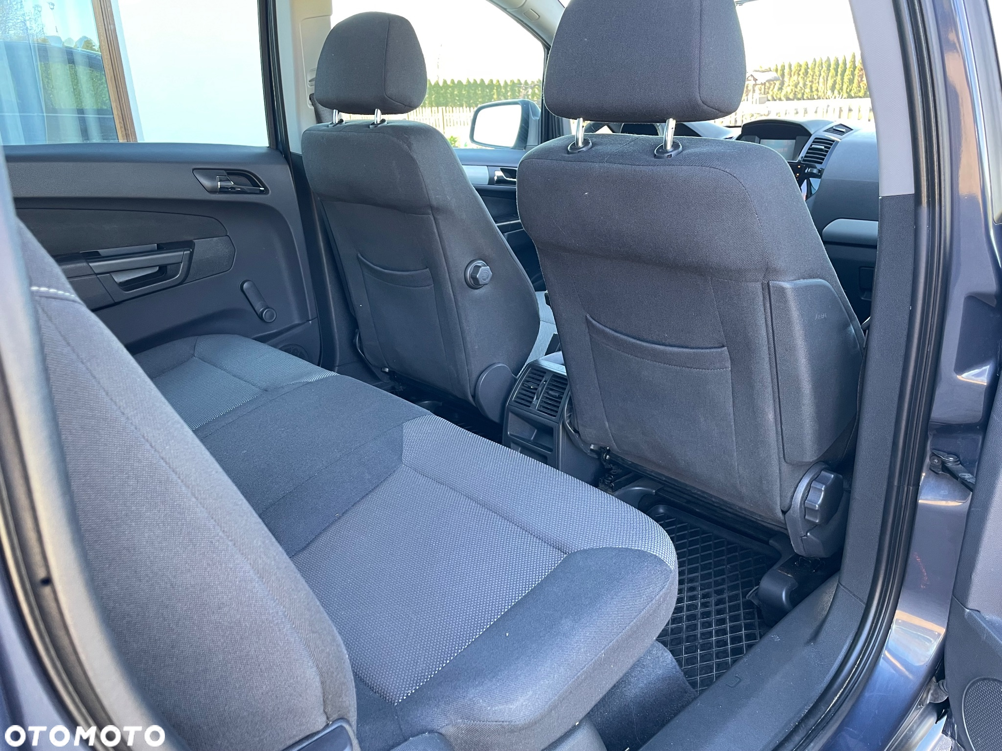 Opel Zafira 1.6 ECOFLEX Edition 111 Jahre - 15
