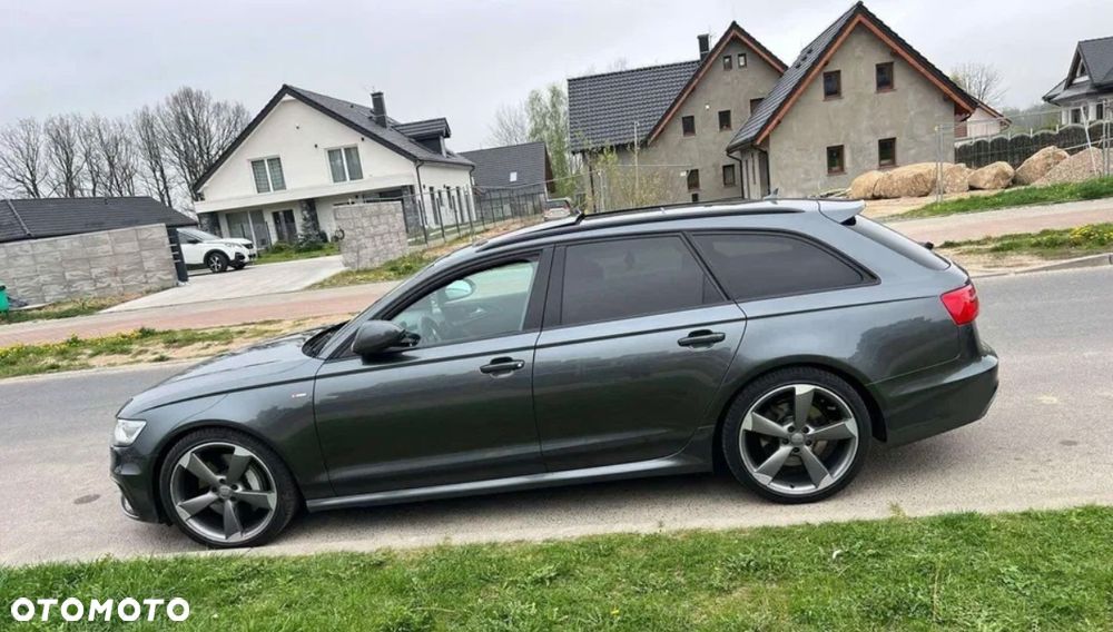 Audi A6 - 5