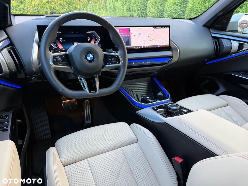 BMW X3 xDrive20 mHEV - 17