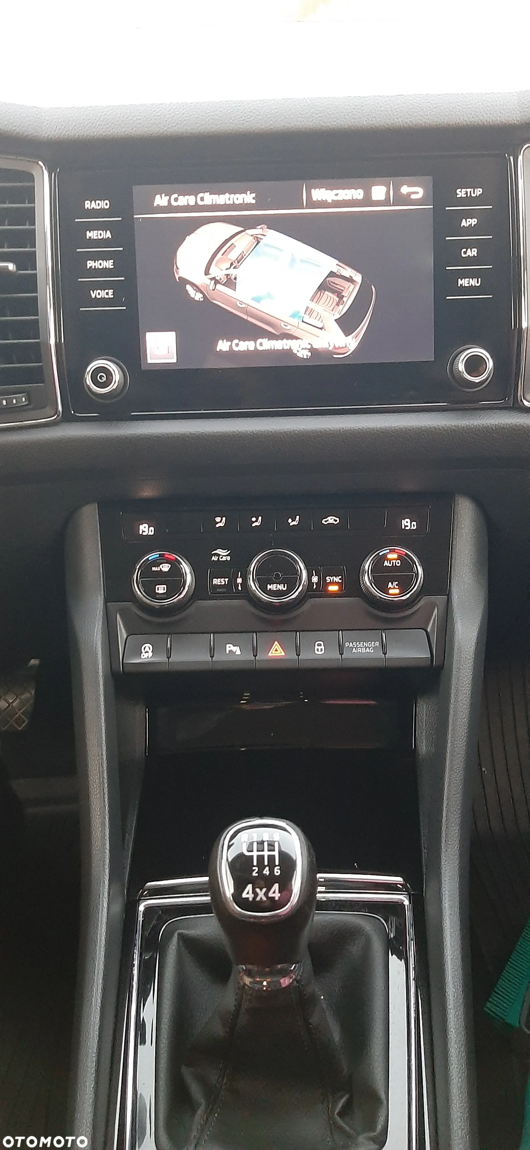 Skoda Kodiaq 2.0 TDI 4x4 Ambition - 14