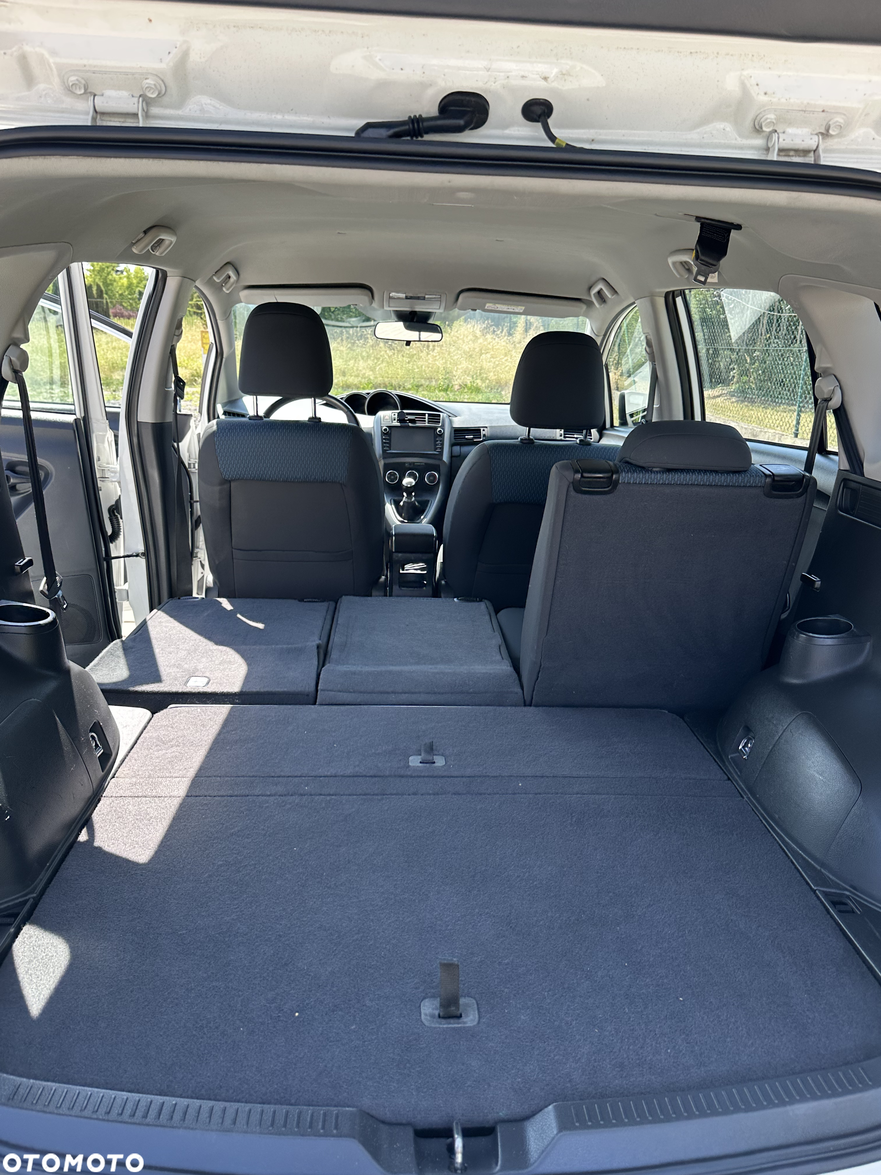 Toyota Verso 1.6 D-4D 5-Sitzer Start/Stop Edition S+ - 7