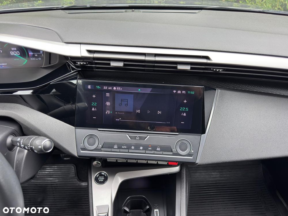 Peugeot 308 1.5 BlueHDi Active Pack Business S&S - 24