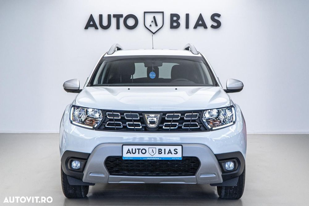 Dacia Duster 1.5 Blue dCi 4WD Prestige - 23