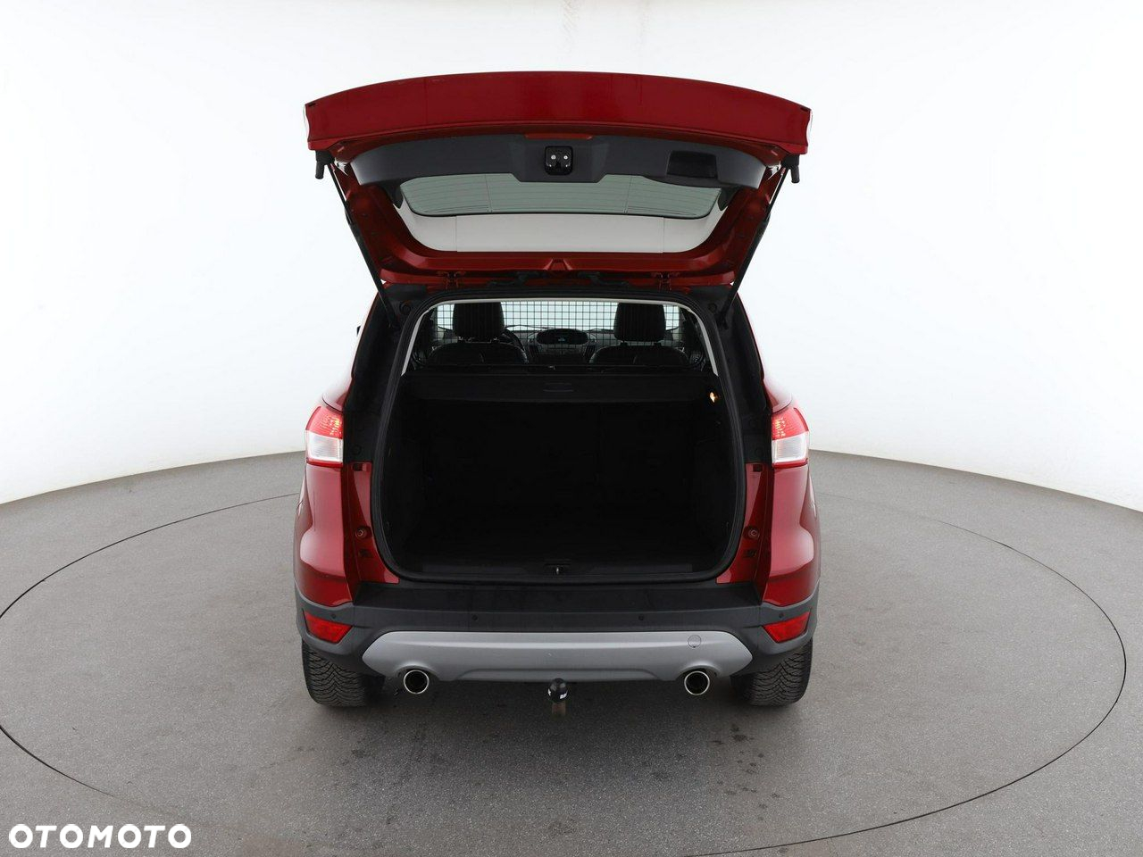 Ford Kuga 2.0 TDCi 2x4 Titanium - 19