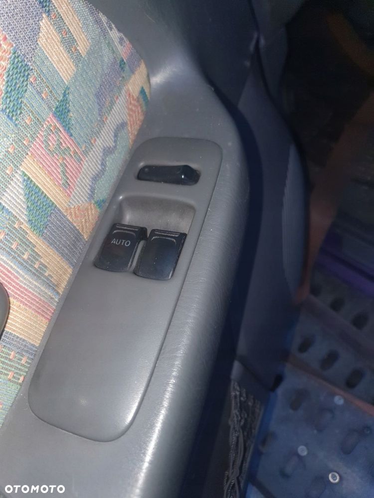 fotel lewy kierowcy przód SUZUKI WAGON R 2000r ŁADNY - 14