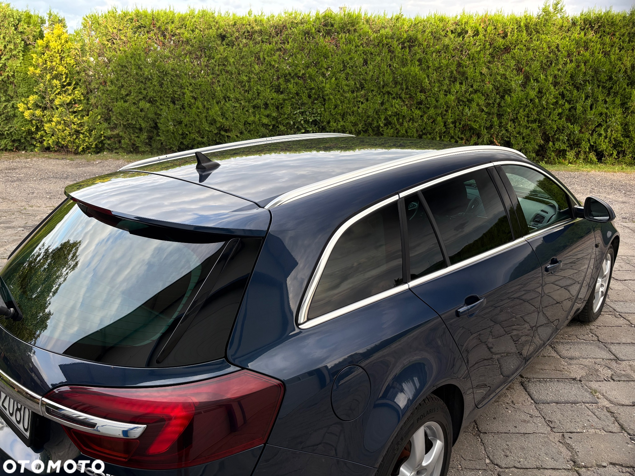 Opel Insignia - 32