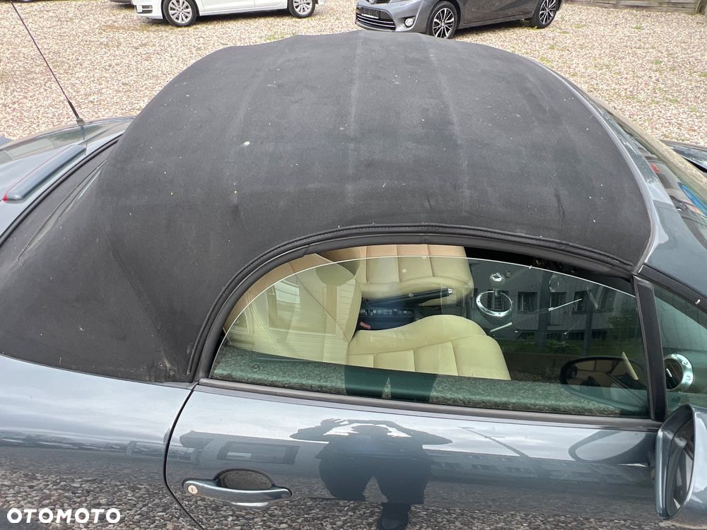 Audi TT Roadster 1.8 T - 26