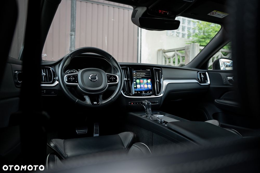 Volvo S60 T4 Geartronic RDesign - 28