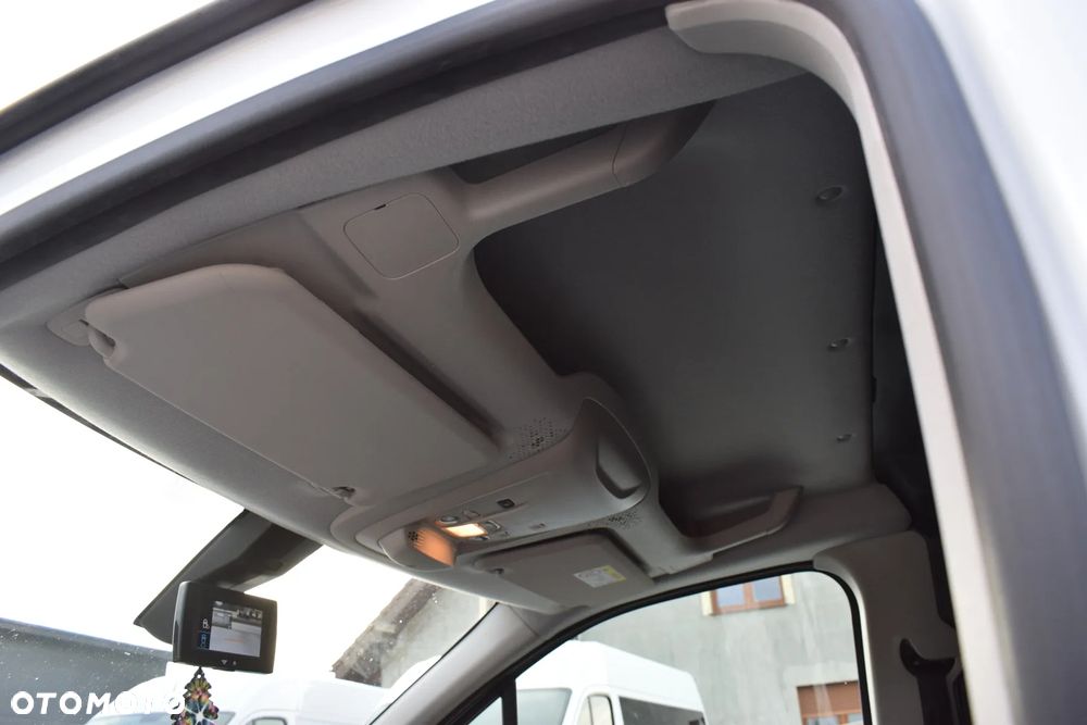 Citroën Berlingo - 21