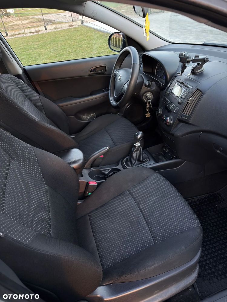Hyundai i30 - 11