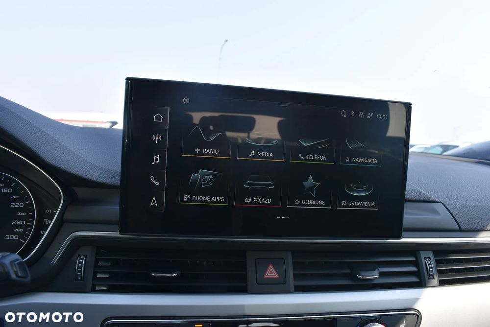 Audi A4 Avant 35 TDI mHEV S tronic - 30