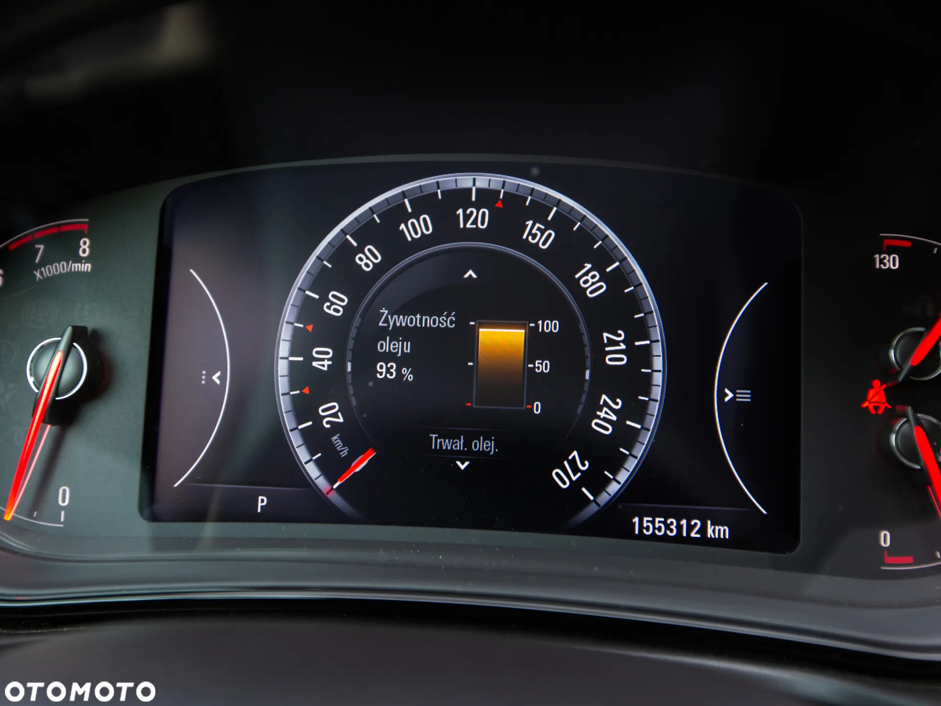 Opel Insignia 2.0 ECOTEC DI Turbo 4x4 Business Innovation - 36