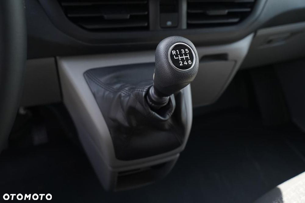 Ford Transit Custom 2.0 EcoBlue 320 L2H1 Trend - 16