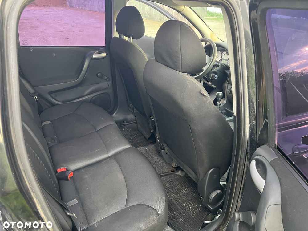 Fiat Stilo - 10