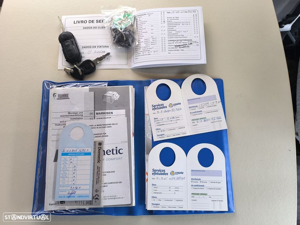 CI International Riviera Garage - 26