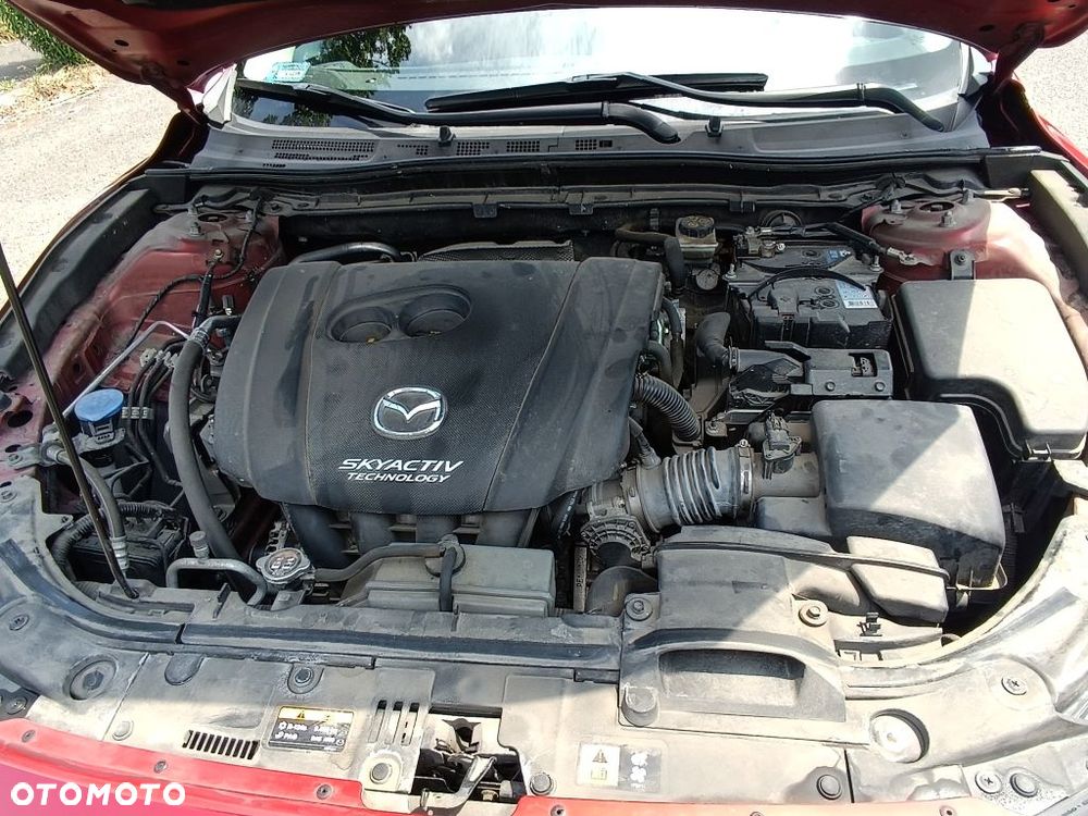 Mazda 3 2.0 Skyenergy - 29