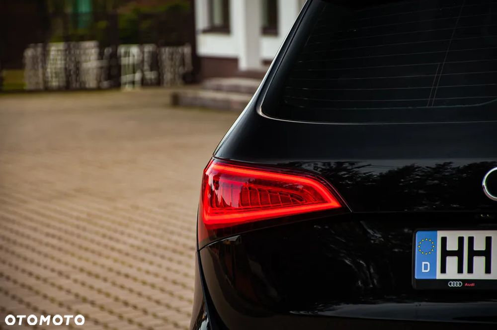 Audi Q5 2.0 TDI Quattro (clean diesel) S tronic - 30