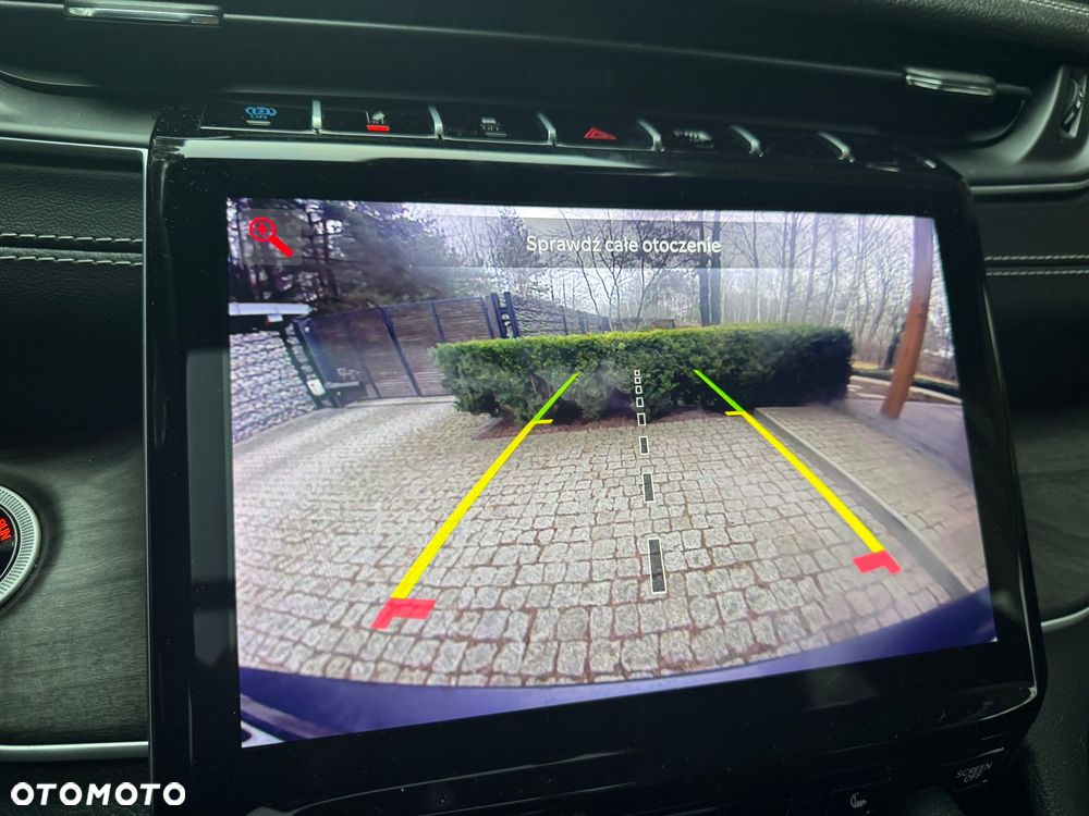 Jeep Grand Cherokee 2.0 4xe Automatik Limited - 27