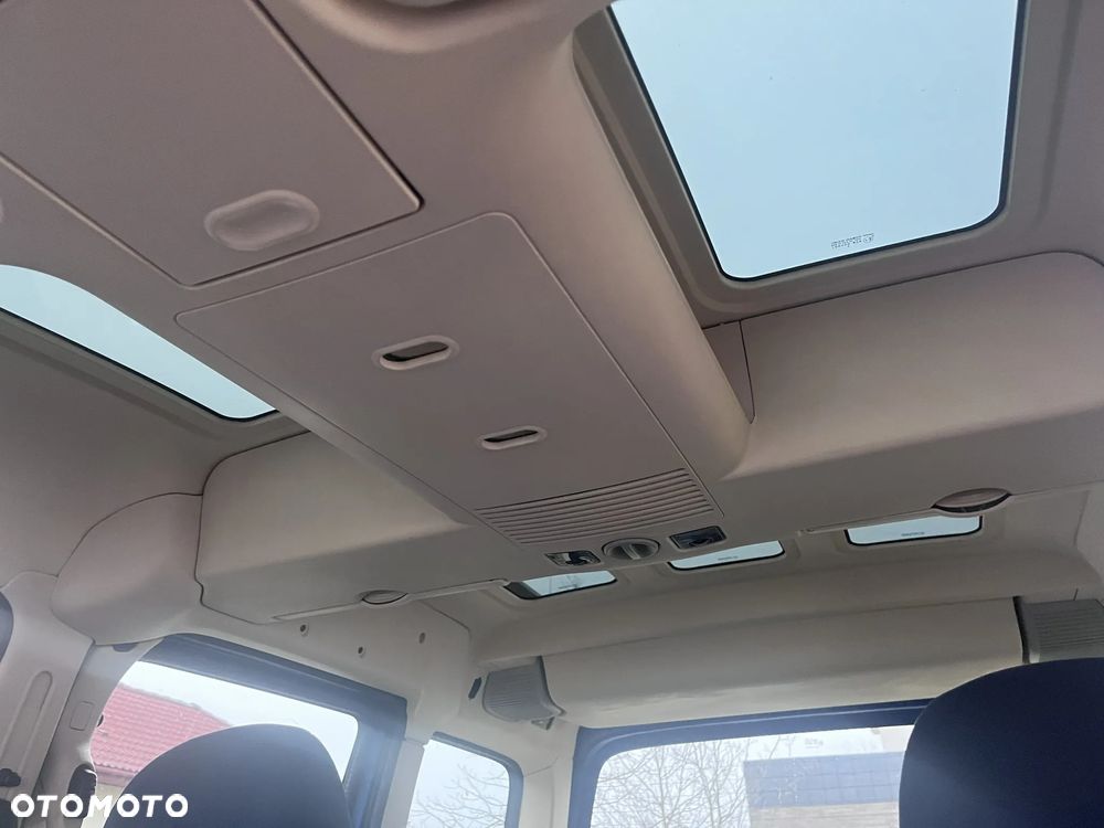 Citroën Berlingo Multispace 1.6 16V Plus Top-Edition - 18