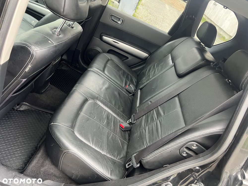 Nissan X-Trail 2.0 dCi XE - 14