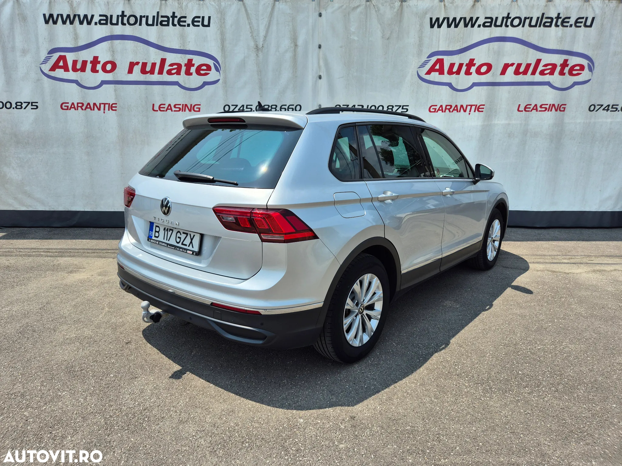 Volkswagen Tiguan 2.0 TDI SCR DSG Life - 5