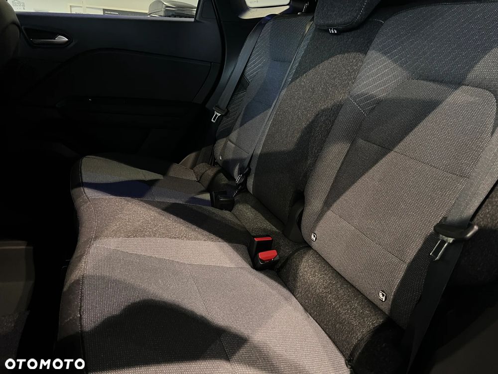 Renault Symbioz 1.6 E-Tech Full Hybrid 145 Techno - 20