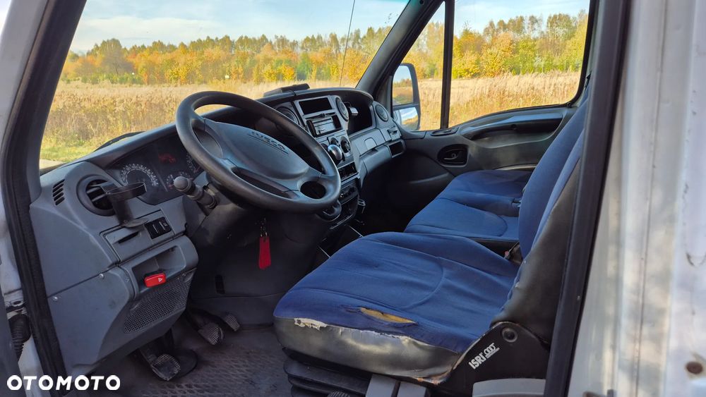 Iveco DAILY - 8
