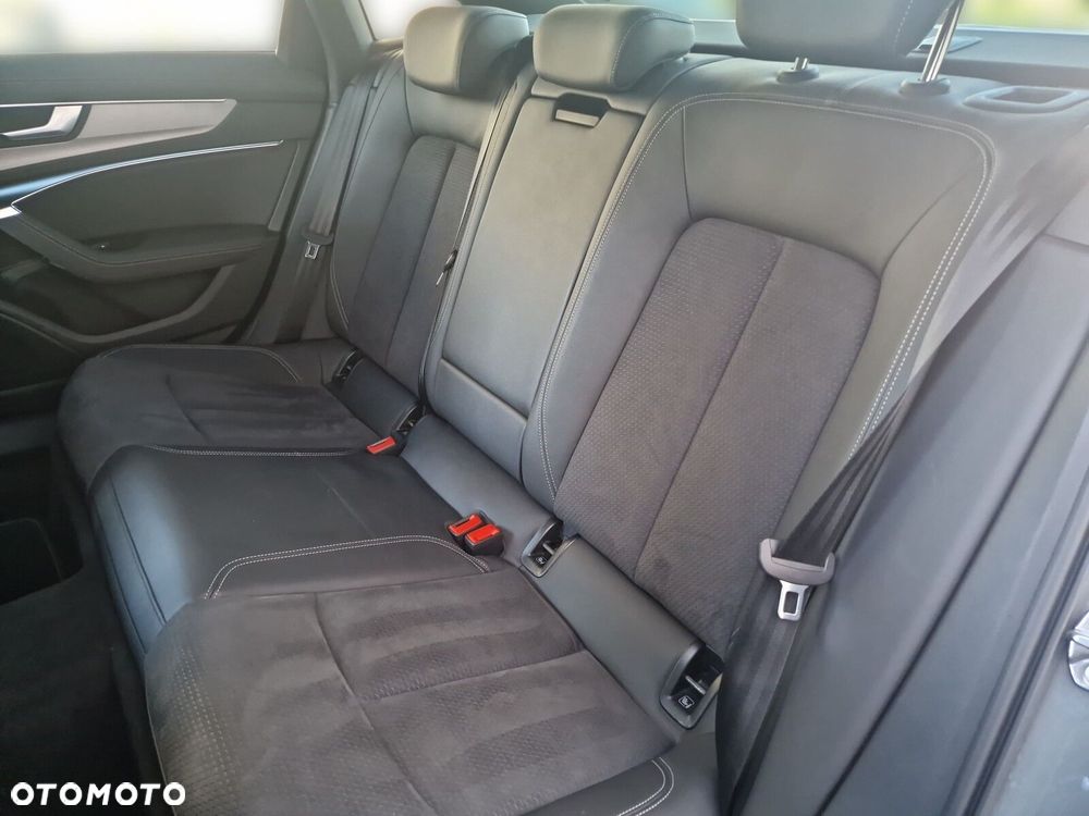 Audi A6 Limousine - 18