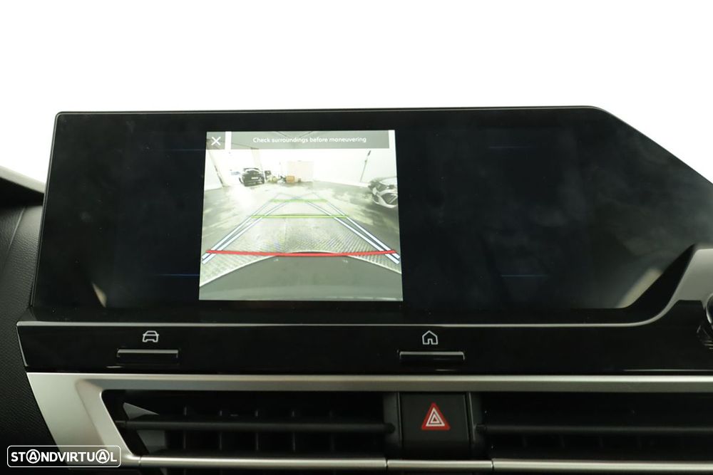 Citroën C4 1.2 PureTech YOU! - 11