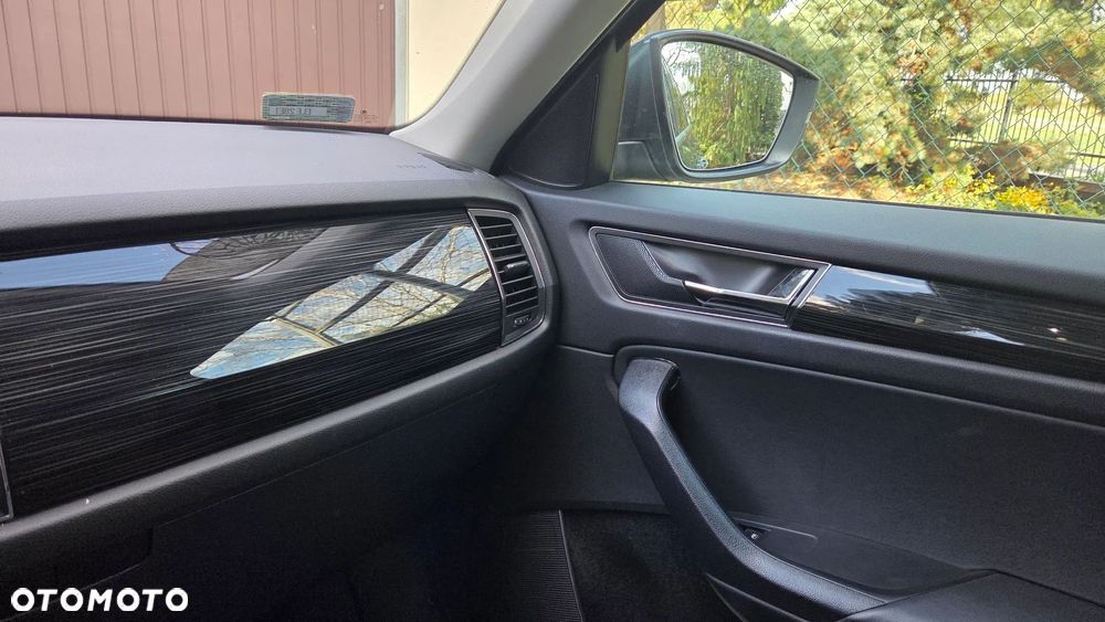 Skoda Kodiaq 2.0 TDI 4x2 Style DSG 7os - 10