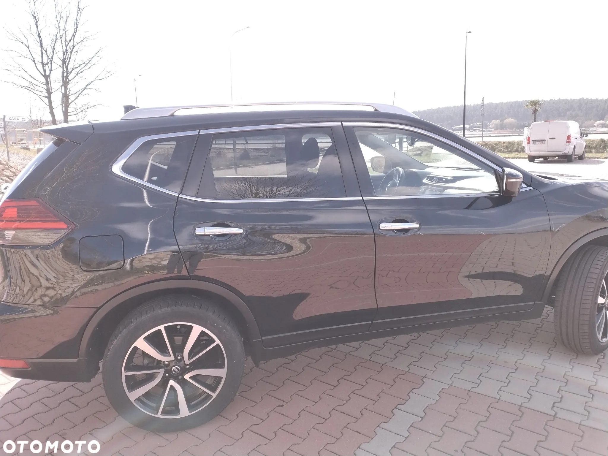 Nissan X-Trail 1.6 DIG-T Acenta 2WD - 5