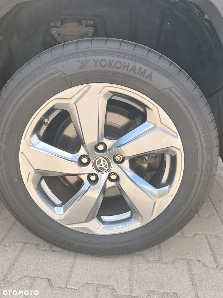 Toyota RAV4 2.0 Comfort 4x4 MS - 14