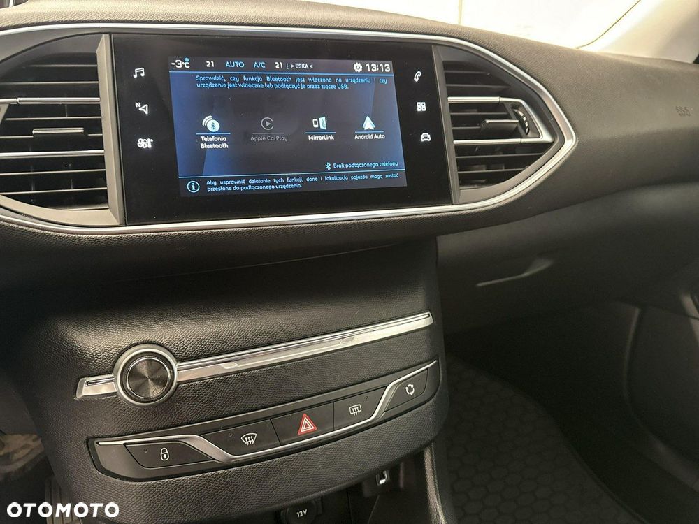 Peugeot 308 - 28