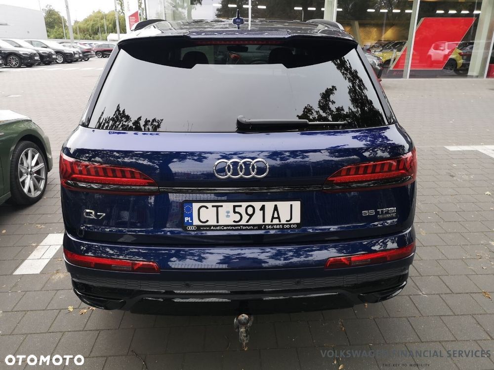 Audi Q7 - 6