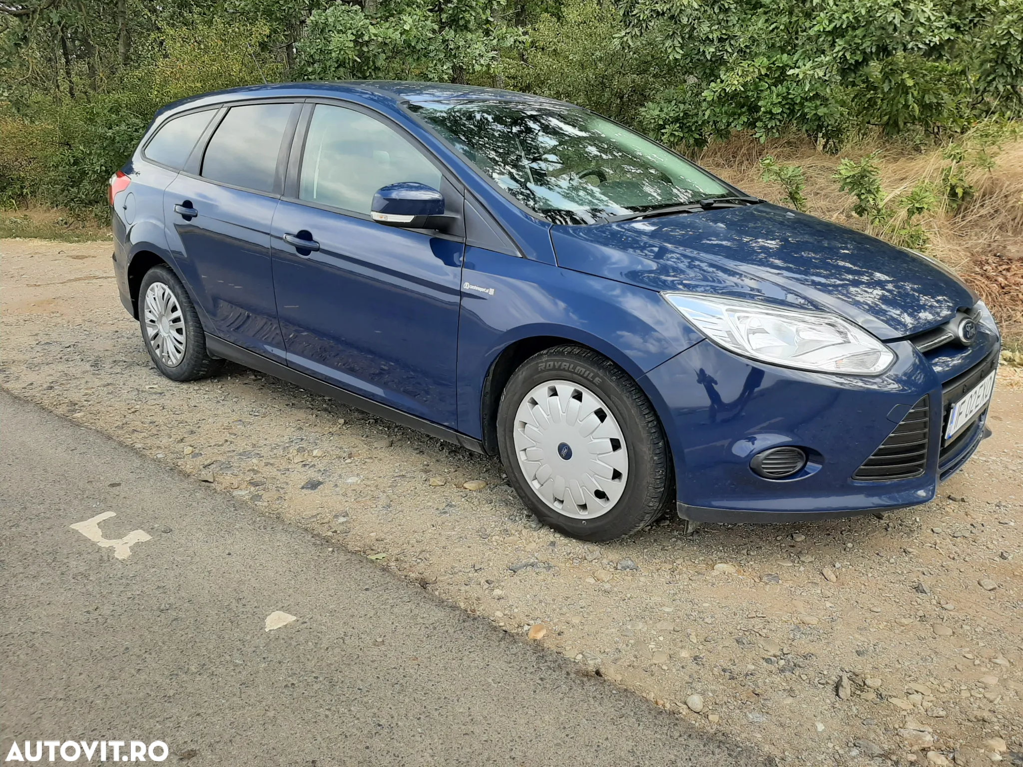 Ford Focus - 8