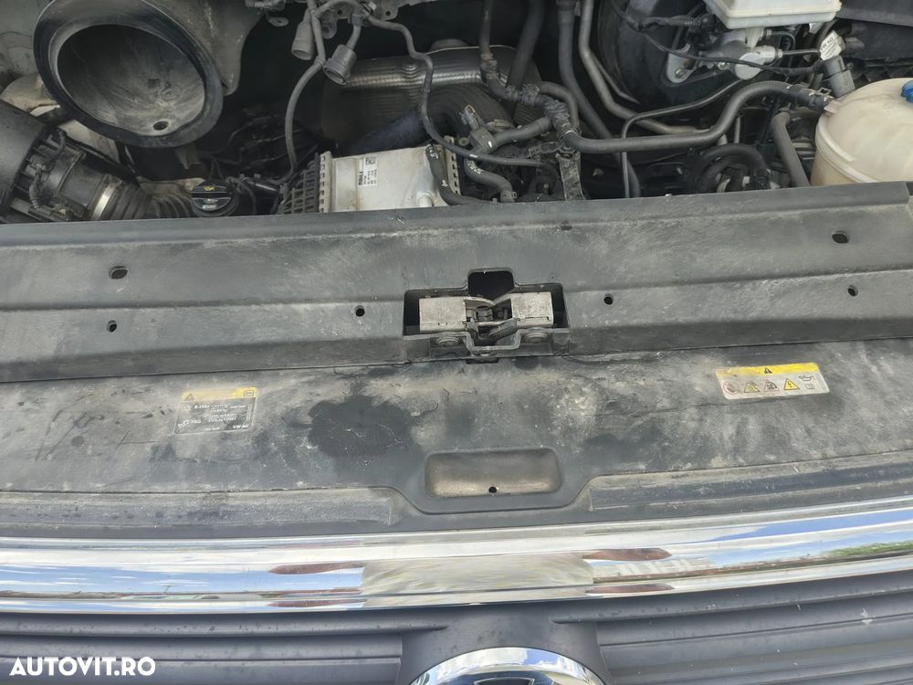 Volkswagen crafter - 23