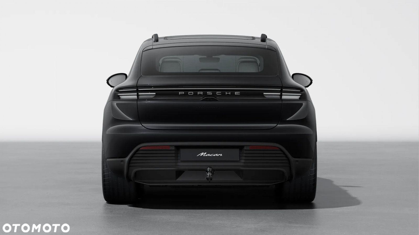 Porsche Macan - 5