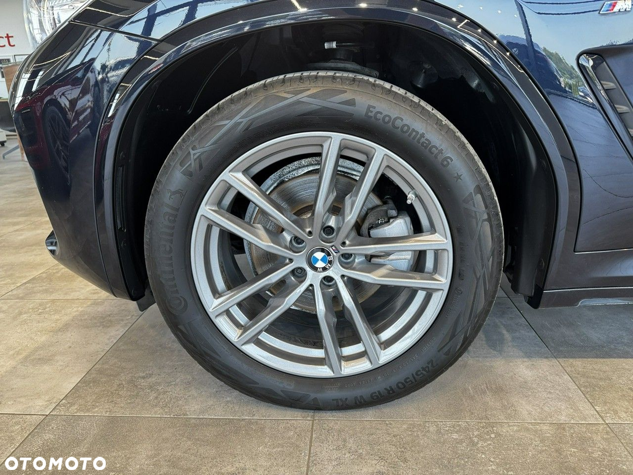 BMW X3 - 11