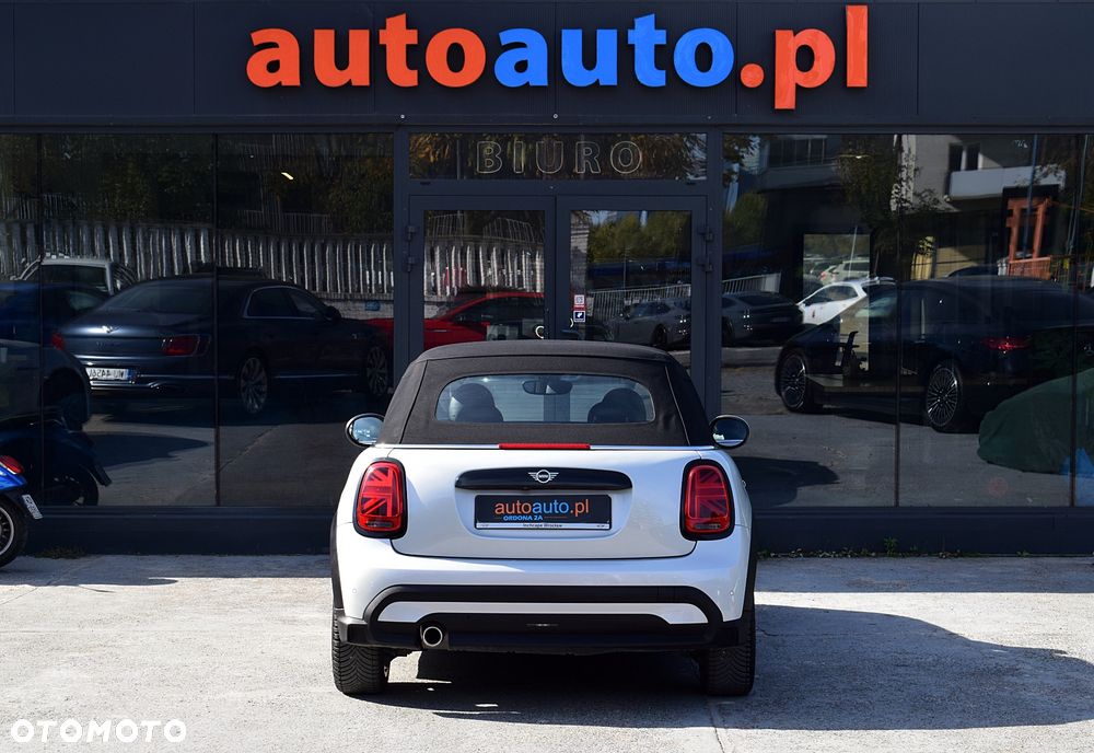MINI Cooper - 22
