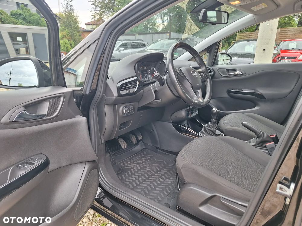 Opel Corsa 1.4 Innovation - 15