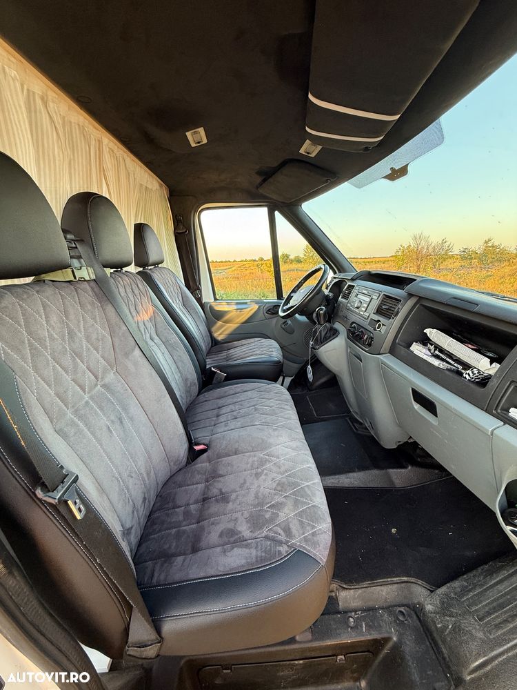 Ford Transit - 6