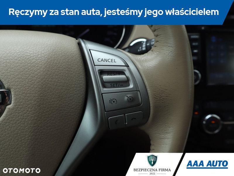 Nissan X-Trail - 17
