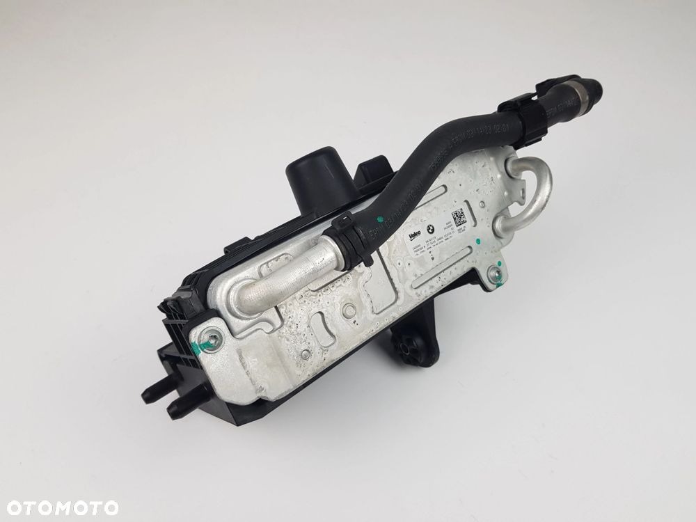 NOWY ORYGINALNY Osuszacz powietrza klimatyzacji BMW X5 X6 X7 5A245D9 - 1