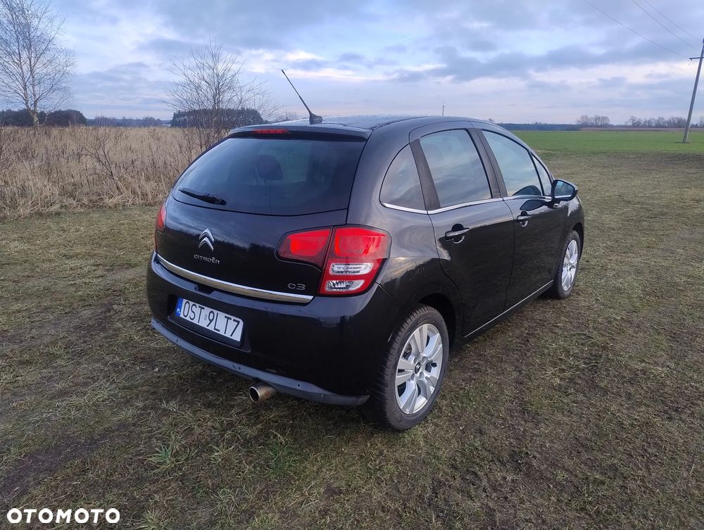 Citroën C3 1.6 VTi Exclusive - 5