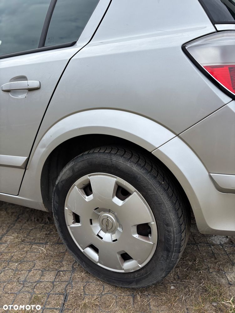 Opel Astra 1.4 NAVI - 6