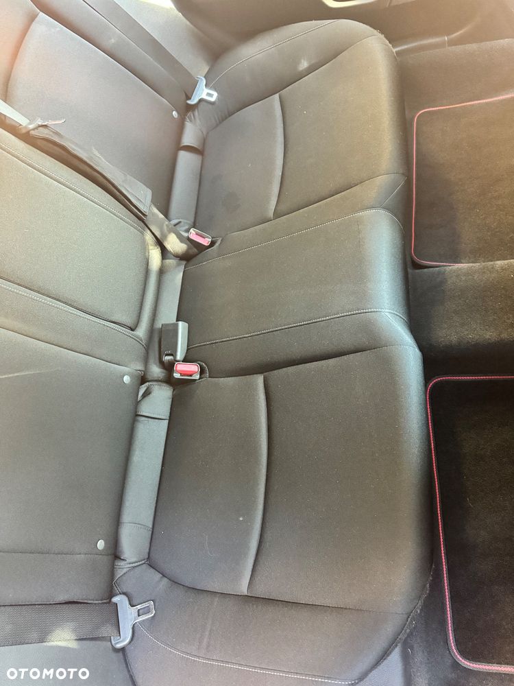 Honda Civic 1.5 i-VTEC Turbo CVT Sport - 6