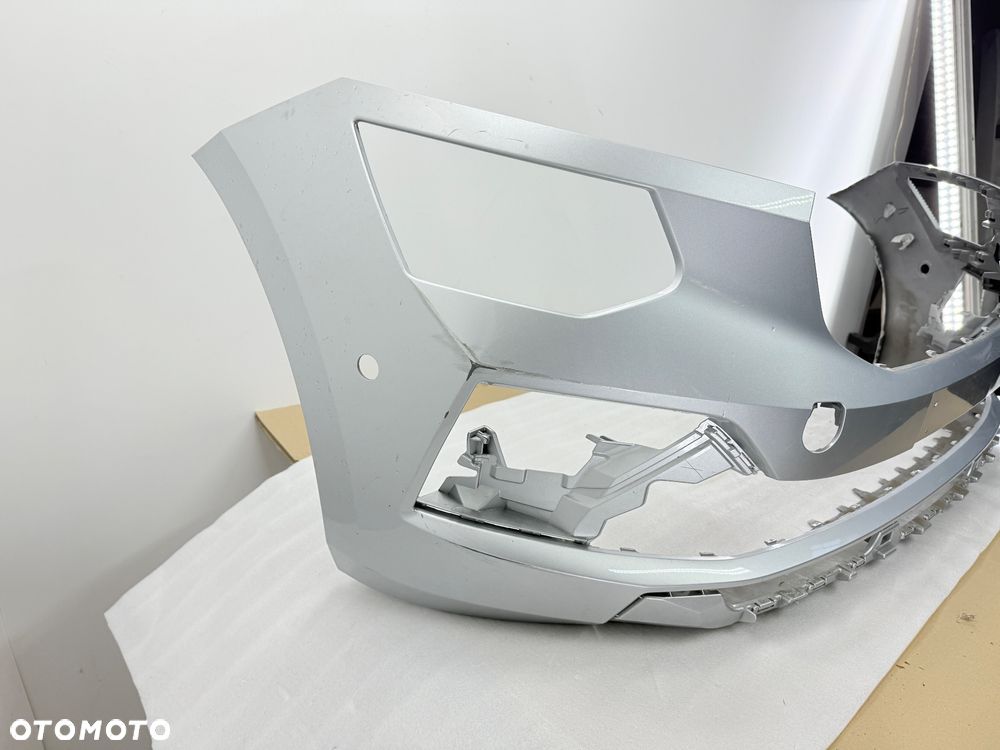 Zderzak przedni Przód Skoda Kamiq LIFT FL - 3