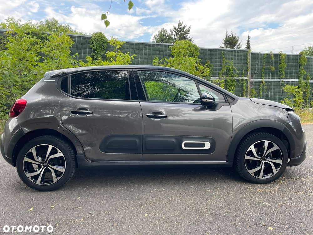 Citroën C3 1.2 PureTech Live - 2
