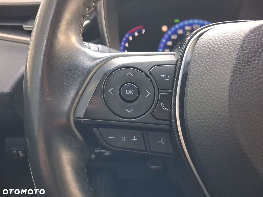 Toyota Corolla 1.8 Hybrid Comfort - 17